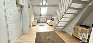  Appartement à vendre 4 pièces 52 m²