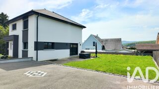  Maison � vendre 5 pi�ces 121 m�