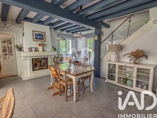  Maison � vendre 6 pi�ces 125 m�