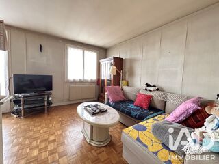  Appartement à vendre 3 pièces 66 m²