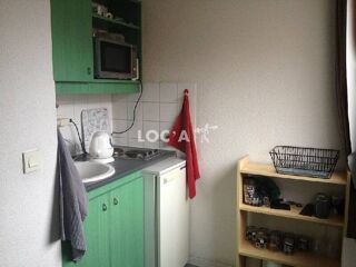  Appartement � louer 1 pi�ce 24 m� Lyon 3
