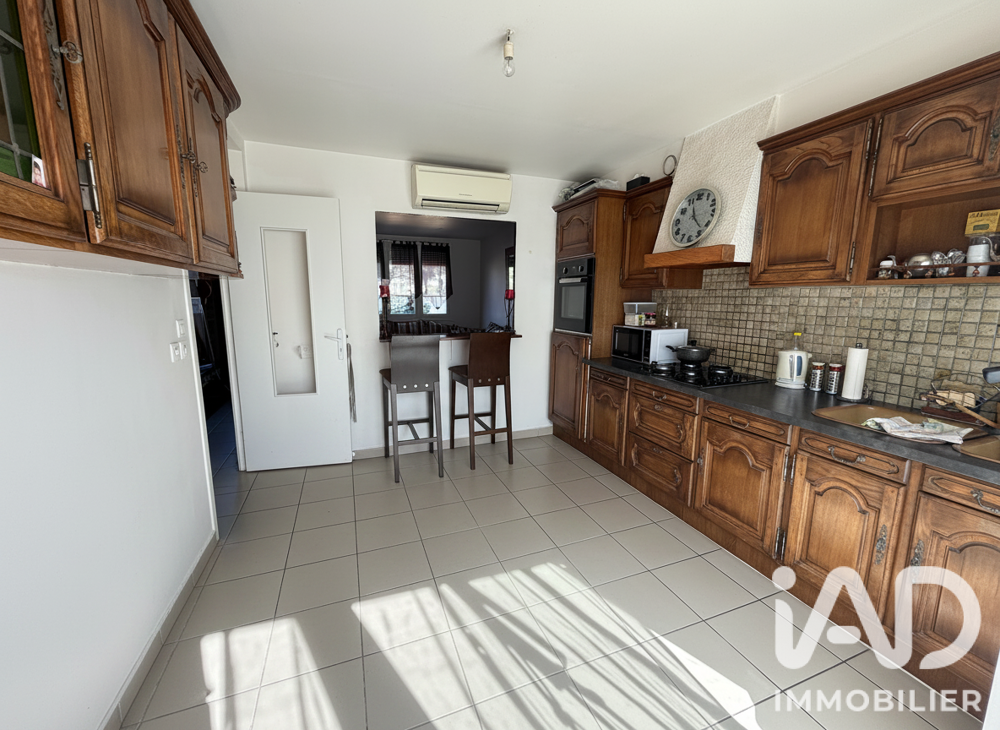 Vente Maison Vente Maison/villa 5 pièces Saint-nazaire