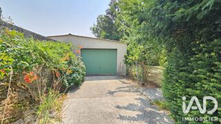  Maison à vendre 5 pièces 102 m²