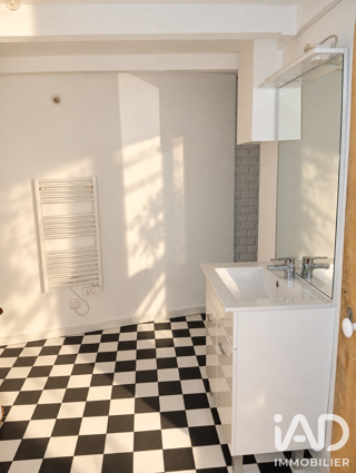  Appartement à vendre 3 pièces 73 m²