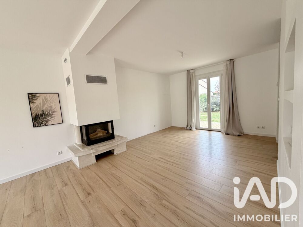 Vente Maison Vente Maison traditionnelle 7 pièces Fontenailles