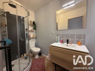  Maison à vendre 4 pièces 100 m²