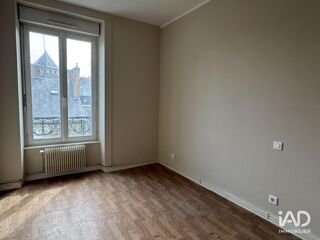 Vente Appartement Vente Appartement 4 pièces Fougères