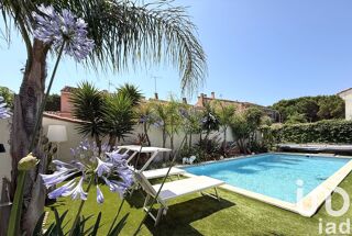  Maison à vendre 5 pièces 120 m²