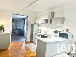  Maison à vendre 6 pièces 130 m²