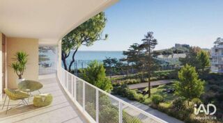 Appartement à vendre 4 pièces 114 m²