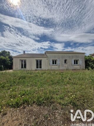  Maison à vendre 5 pièces 115 m²