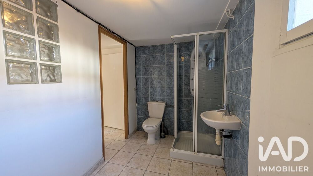 à vendre  Maison Joinville-le-Pont (94340)