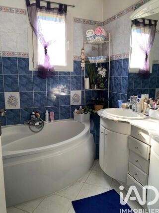  Maison à vendre 5 pièces 140 m²