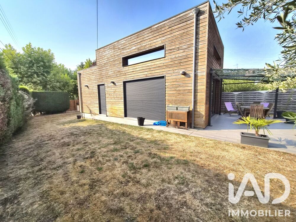 Vente Maison Vente Maison traditionnelle 4 pièces Morsang-sur-orge