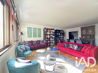  Appartement à vendre 4 pièces 112 m²