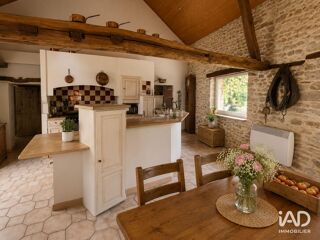  Maison à vendre 6 pièces 230 m²