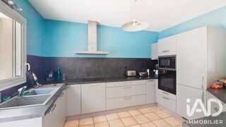  Maison à vendre 5 pièces 110 m²