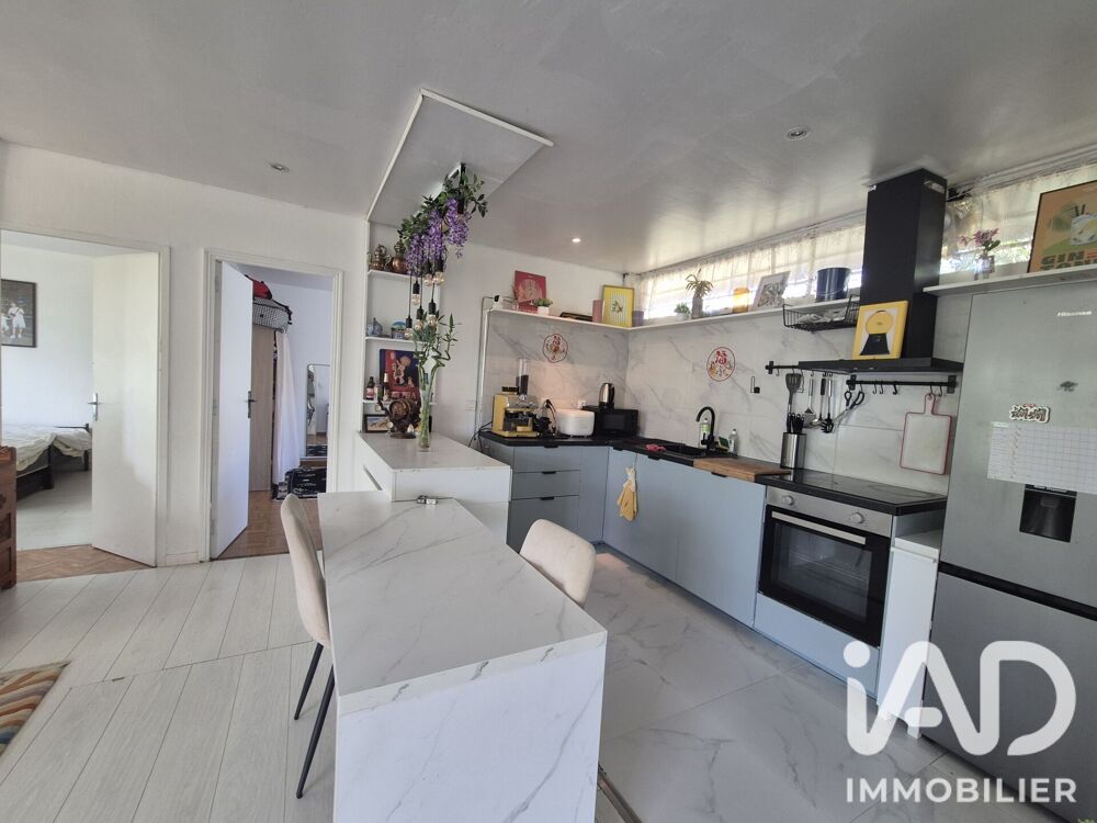 Vente Maison Vente Pavillon 4 pièces La ferté-sous-jouarre