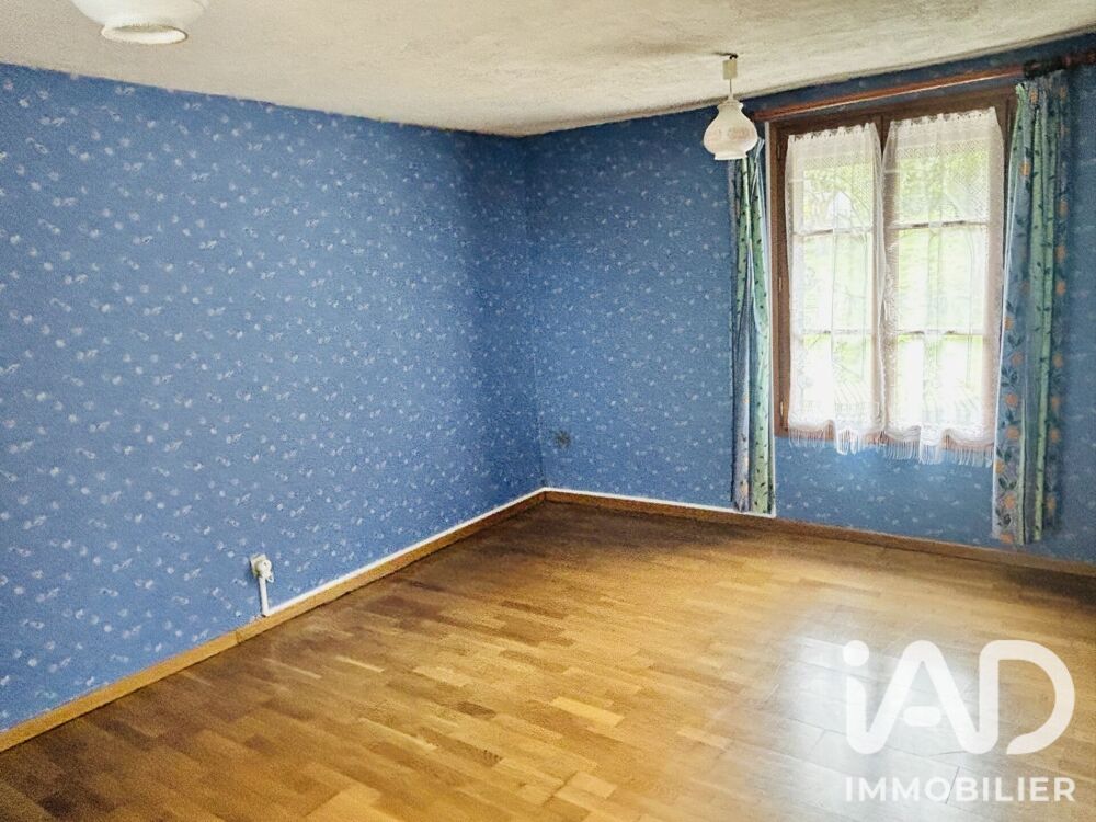 Vente Maison Vente Ferme 4 pièces Ménonval