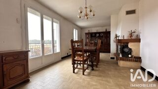 Maison à vendre 4 pièces 85 m²