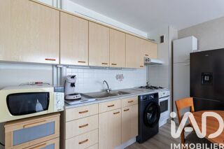  Appartement à vendre 2 pièces 31 m²