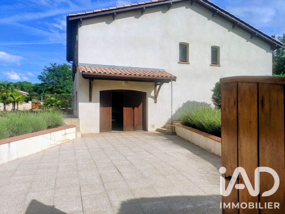 Vente Maison Vente Maison traditionnelle 6 pièces Montauban