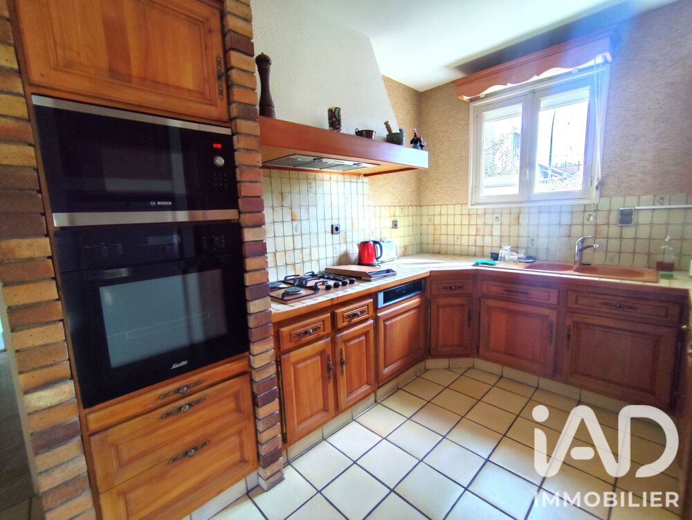 Vente Maison Vente Maison/villa 6 pièces Le pont-de-claix