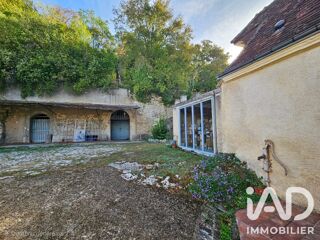  Maison à vendre 4 pièces 105 m²