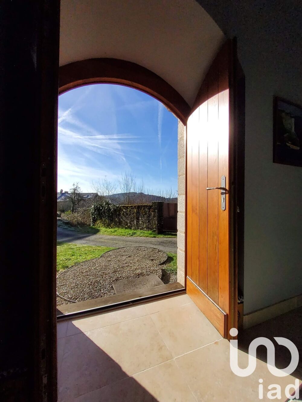Vente Maison de campagne 7 pièces