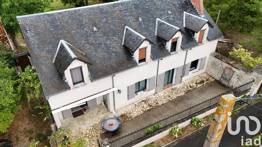 Vente Maison/villa 9 pièces