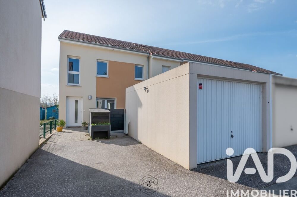 Vente Maison/villa 5 pièces