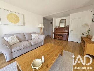  Maison à vendre 5 pièces 113 m²