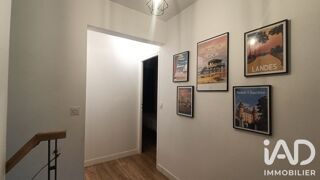  Maison à vendre 5 pièces 106 m²