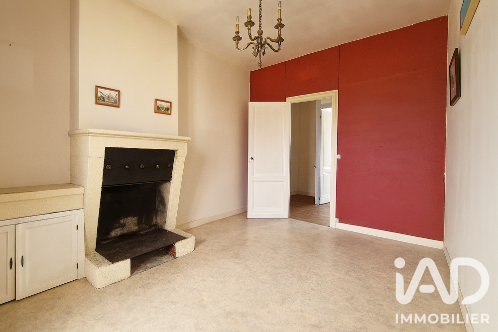 Vente Maison Vente Maison/villa 4 pièces Portets