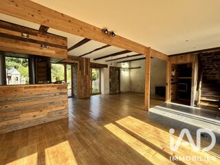  Maison à vendre 5 pièces 139 m²