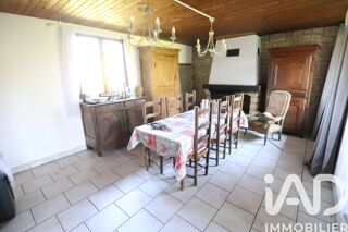  Maison � vendre 5 pi�ces 136 m�
