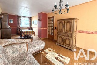  Appartement � vendre 3 pi�ces 67 m�