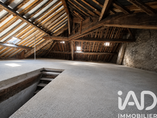  Appartement à vendre 3 pièces 82 m²