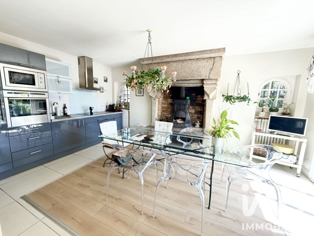 à vendre  Maison Pornichet (44380)