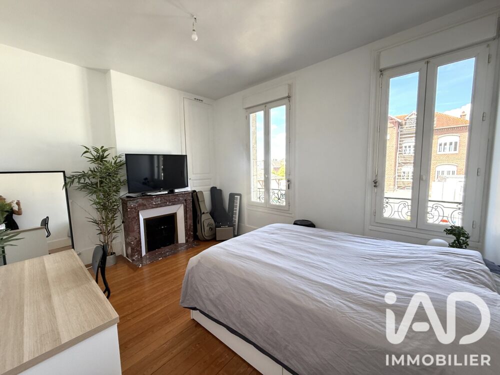 à vendre  Maison Compiègne (60200)