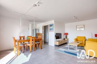  Appartement à vendre 4 pièces 97 m²