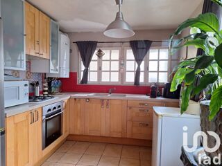  Maison à vendre 4 pièces 70 m²