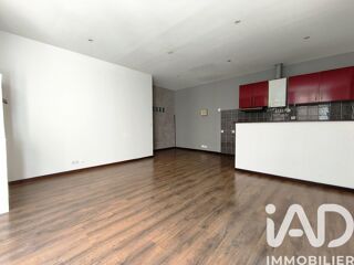  Appartement à vendre 2 pièces 49 m²