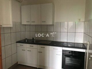 Appartement à louer 2 pièces 58 m²