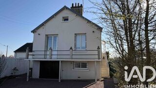  Maison à vendre 4 pièces 79 m²