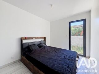  Maison à vendre 5 pièces 101 m²