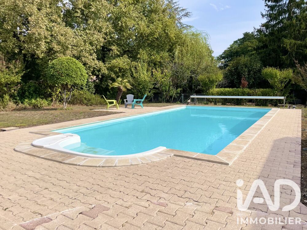 Vente Maison Vente Maison traditionnelle 6 pièces Saint-laurent-médoc