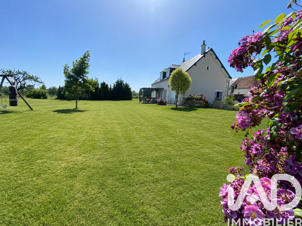 Vente Maison/villa 6 pièces