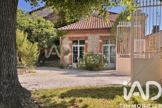  Maison à vendre 9 pièces 314 m²