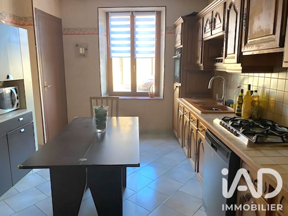 Vente Maison Vente Maison/villa 7 pièces Senon